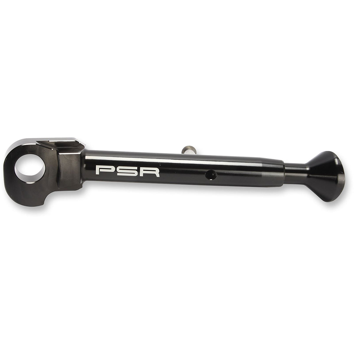 Powerstands Racing - PSR Adjustable Kickstand - Black - YZ-R1 [MPN: 07-01108-22]_455493