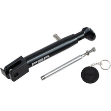Powerstands Racing - PSR Adjustable Kickstand - Black - YZF-R3 [MPN: 07-01107-22]_455496