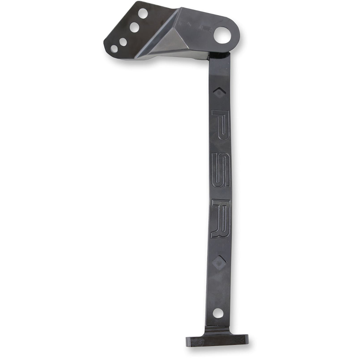 Powerstands Racing - PSR Gunmetal Kickstand - KX [MPN: 04-04502-29]_455507