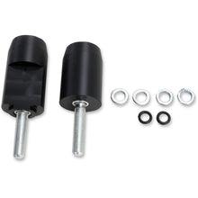 Powerstands Racing - PSR Frame Sliders - Black For Suzuki [MPN: 07-00924-02]_455378
