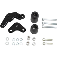 Powerstands Racing - PSR Frame Sliders - Black For Suzuki [MPN: 09-00902-02]_455380
