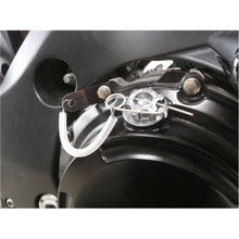 Powerstands Racing - PSR Oil Cap Kit Silver M20X1.5 [MPN: 00-01310-21]_456481