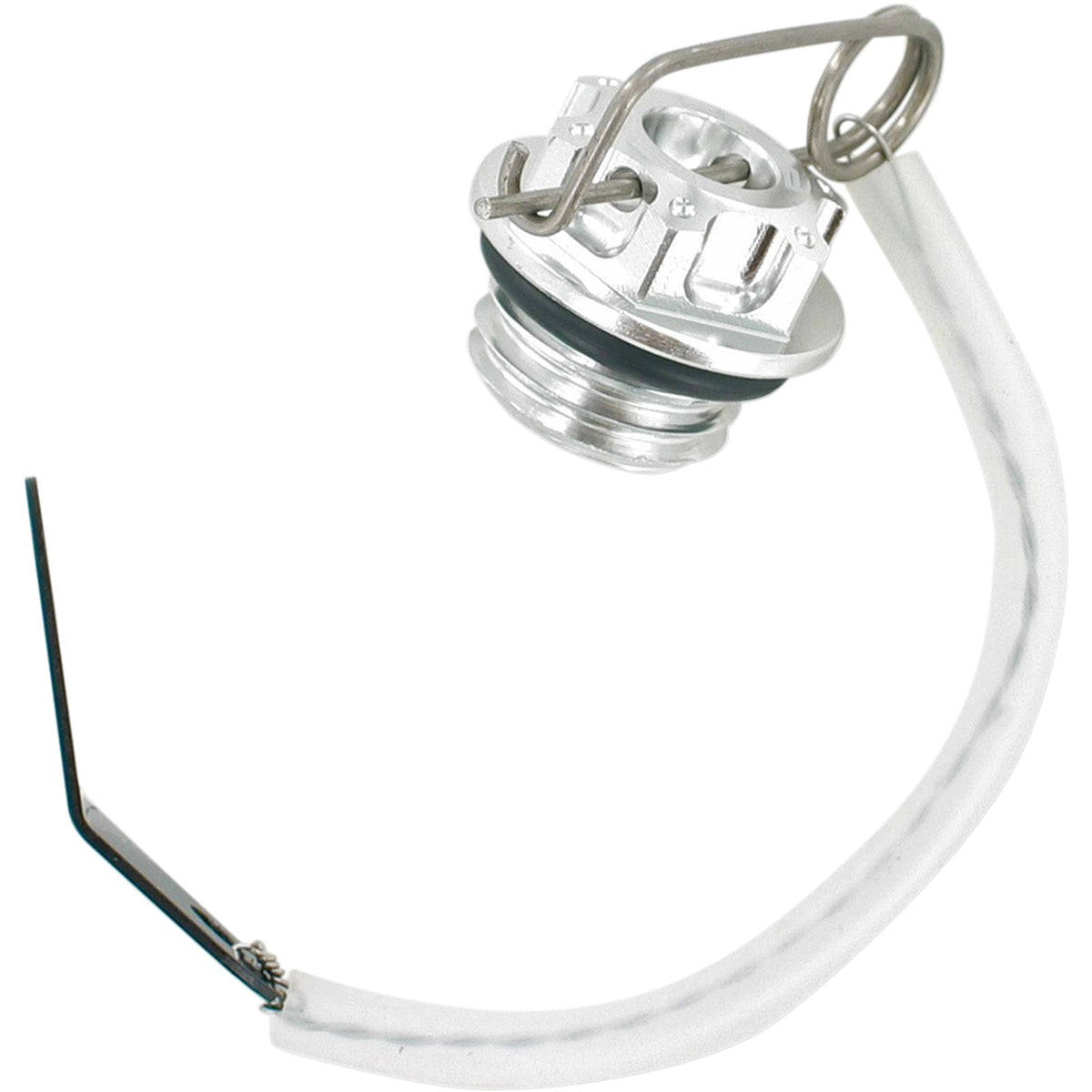 Powerstands Racing - PSR Oil Cap Kit Silver M20X2.5 [MPN: 00-01311-21]_456485