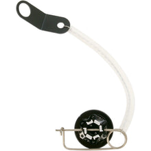Powerstands Racing - PSR Oil Cap Kit Black M22X1.5 [MPN: 00-01312-22]_456489