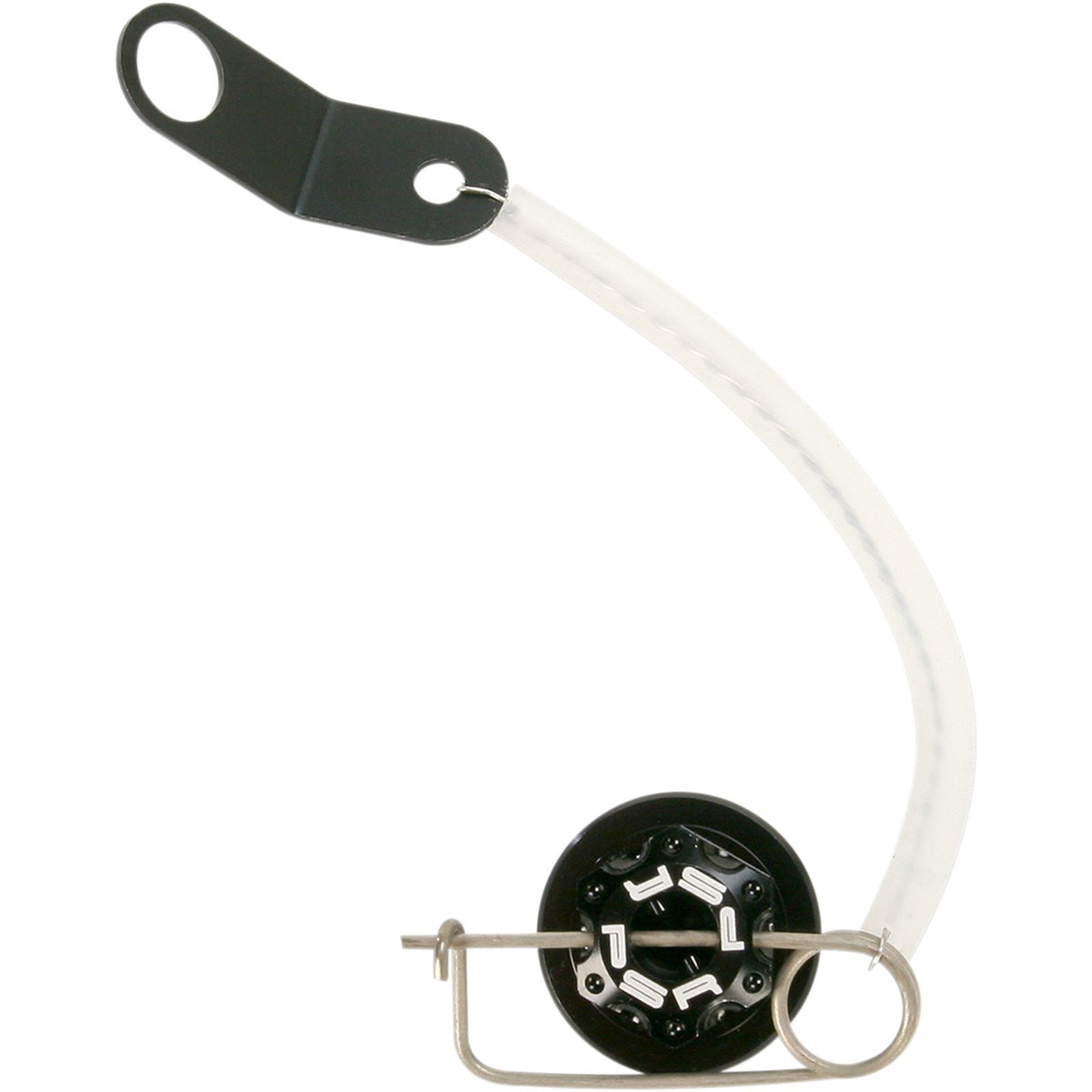 Powerstands Racing - PSR Oil Cap Kit Black M25X1.5 [MPN: 00-01315-22]_456501