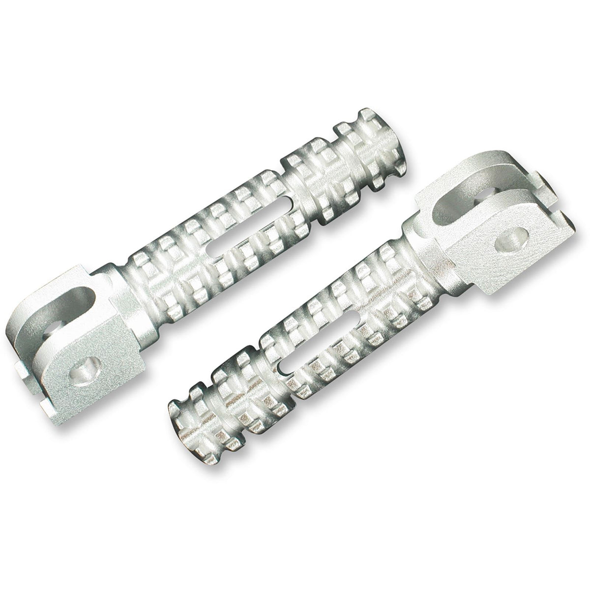 Powerstands Racing - PSR Footpeg - Silver [MPN: 03-01200-21]_456775