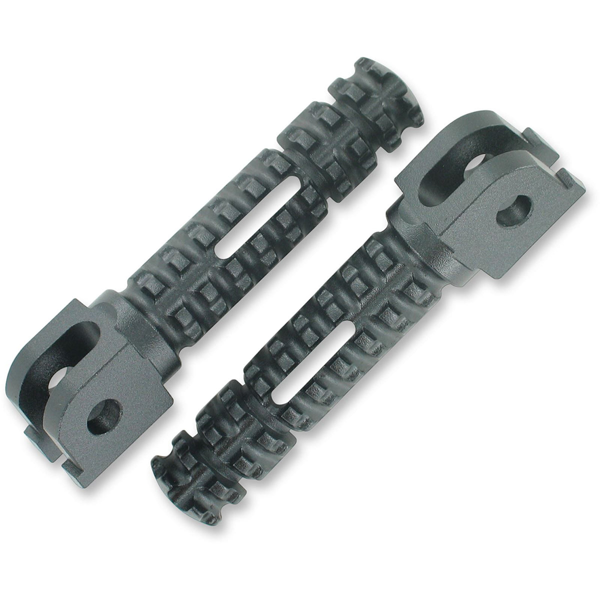 Powerstands Racing - PSR Footpeg - Black [MPN: 03-01200-22]_456777