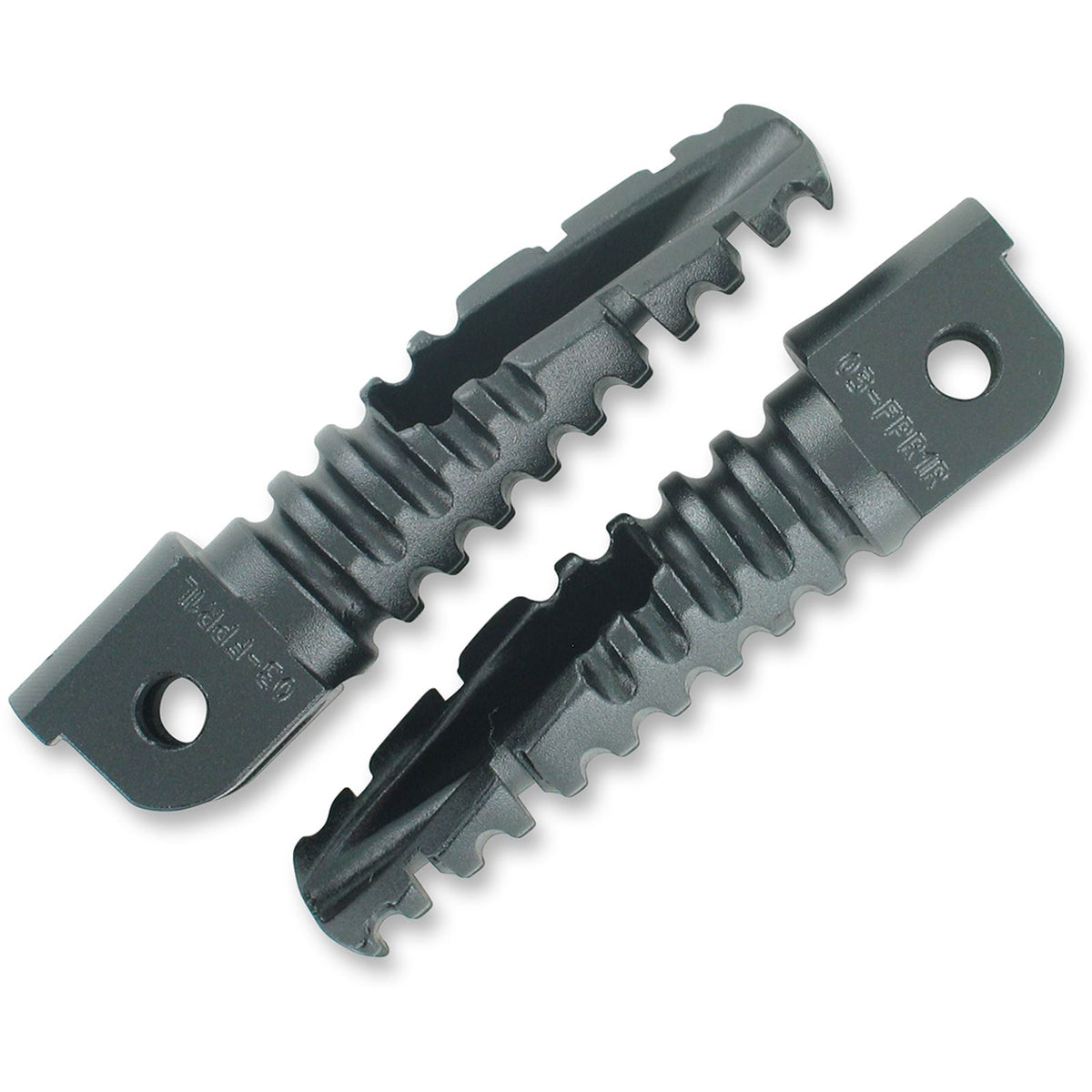 Powerstands Racing - PSR Footpeg - Black [MPN: 03-01200-22]_456778