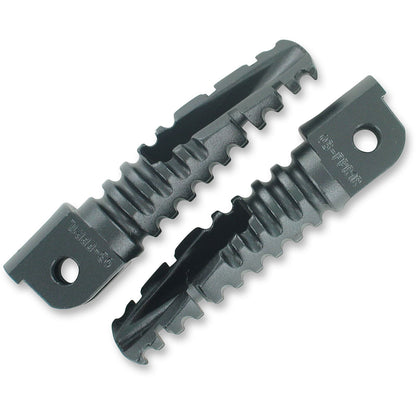 Powerstands Racing - PSR Footpeg - Black [MPN: 03-01200-22]_456778