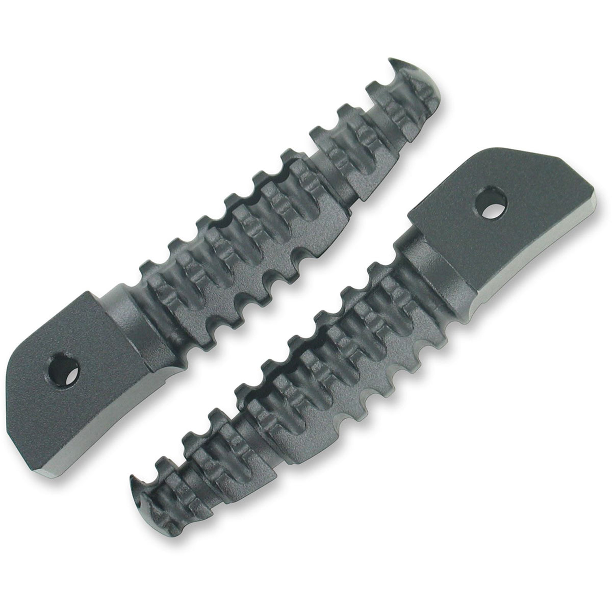 Powerstands Racing - PSR Footpeg - Black [MPN: 03-01201-22]_456783