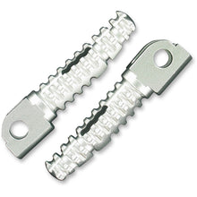 Powerstands Racing - PSR Footpeg - Silver [MPN: 04-01200-21]_456787
