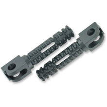 Powerstands Racing - PSR Footpeg - Black [MPN: 04-01200-22]_456789
