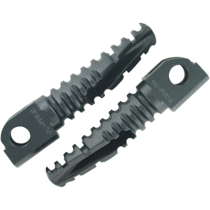 Powerstands Racing - PSR Footpeg - Black [MPN: 04-01200-22]_456790