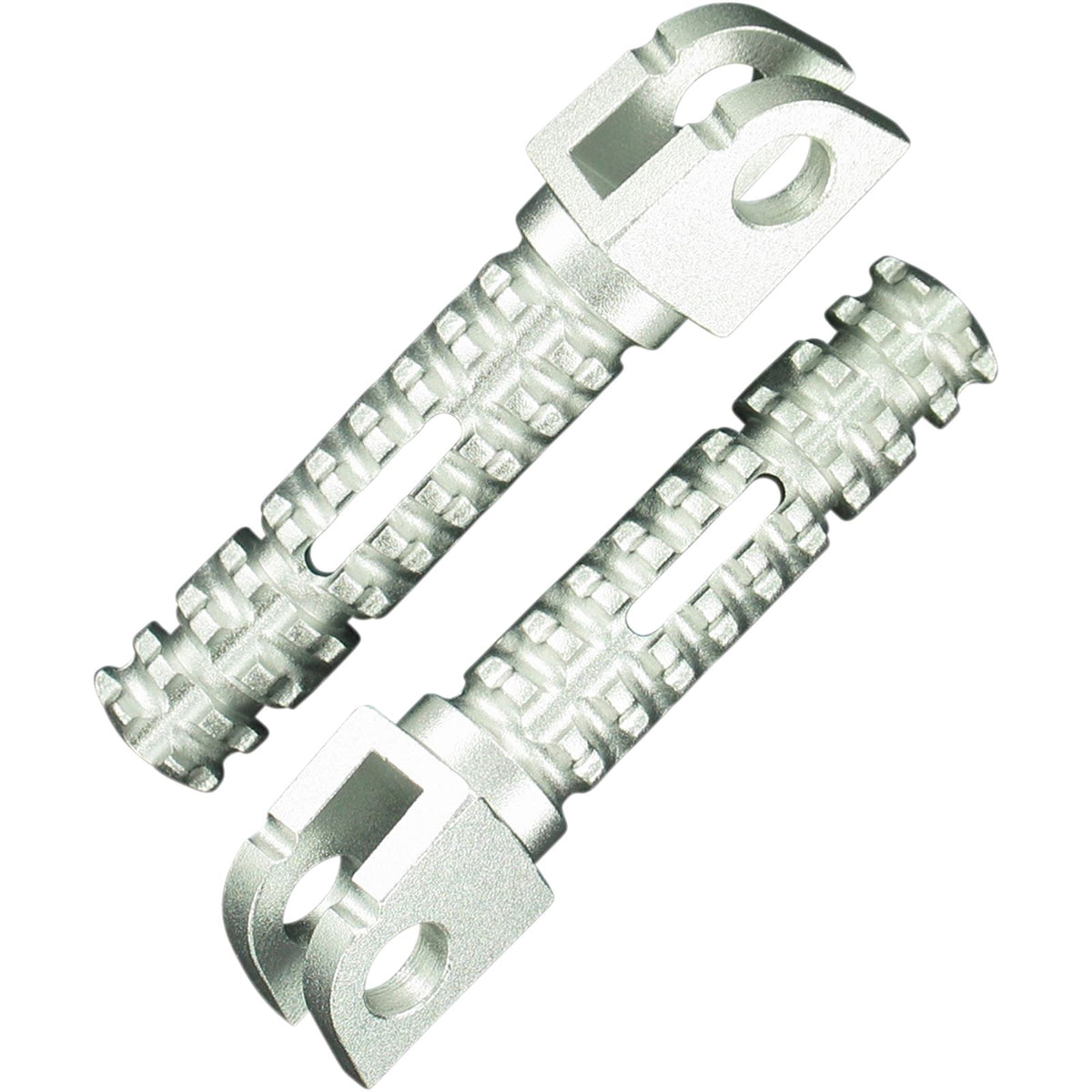 Powerstands Racing - PSR Footpeg - Silver [MPN: 05-01202-21]_456811