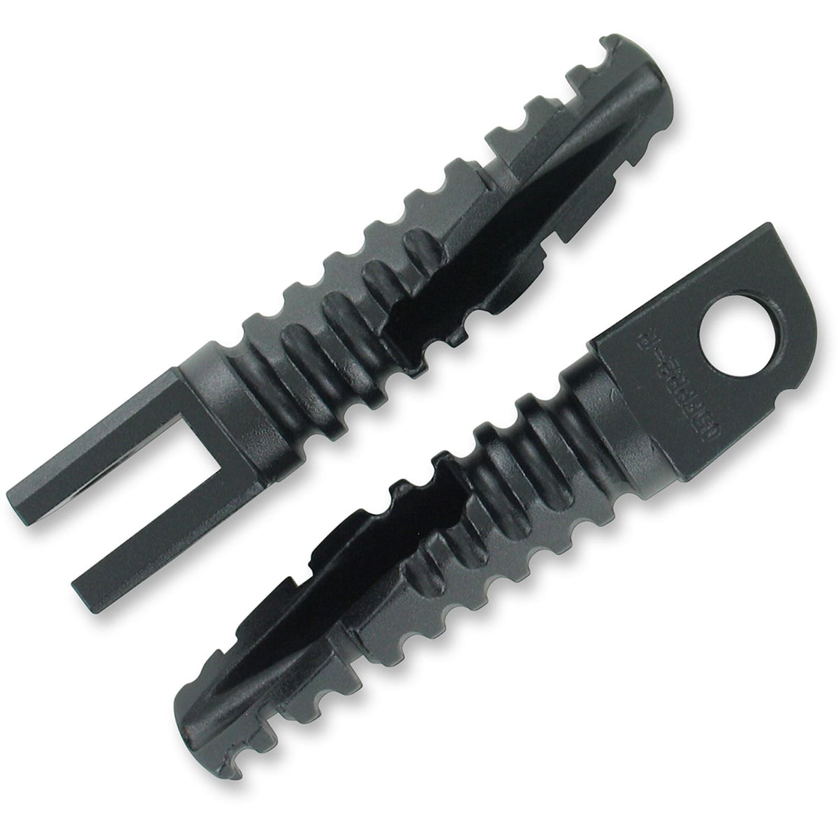 Powerstands Racing - PSR Footpeg - Black [MPN: 05-01202-22]_456813