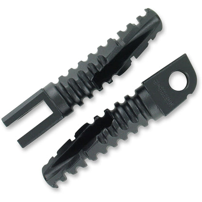 Powerstands Racing - PSR Footpeg - Black [MPN: 05-01202-22]_456813