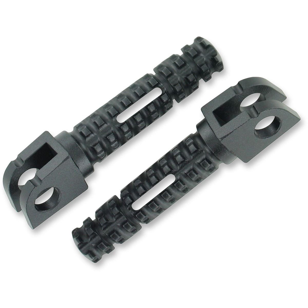 Powerstands Racing - PSR Footpeg - Black [MPN: 05-01202-22]_456814