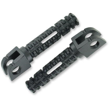 Powerstands Racing - PSR Footpeg - Black [MPN: 05-01202-22]_456814