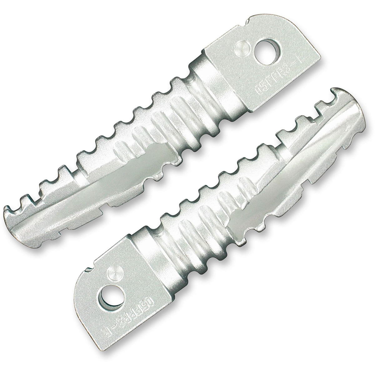 Powerstands Racing - PSR Footpeg - Silver [MPN: 05-01204-21]_456823