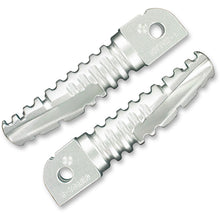 Powerstands Racing - PSR Footpeg - Silver [MPN: 05-01204-21]_456823