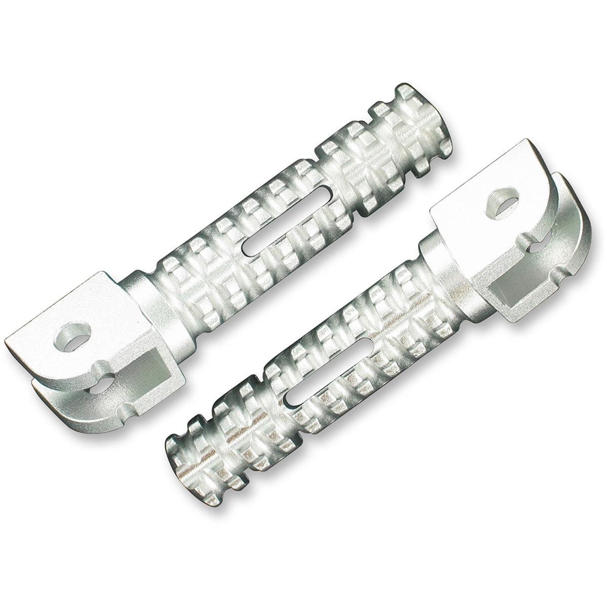 Powerstands Racing - PSR Footpeg - Silver [MPN: 05-01204-21]_456824