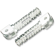 Powerstands Racing - PSR Footpeg - Silver [MPN: 05-01204-21]_456824