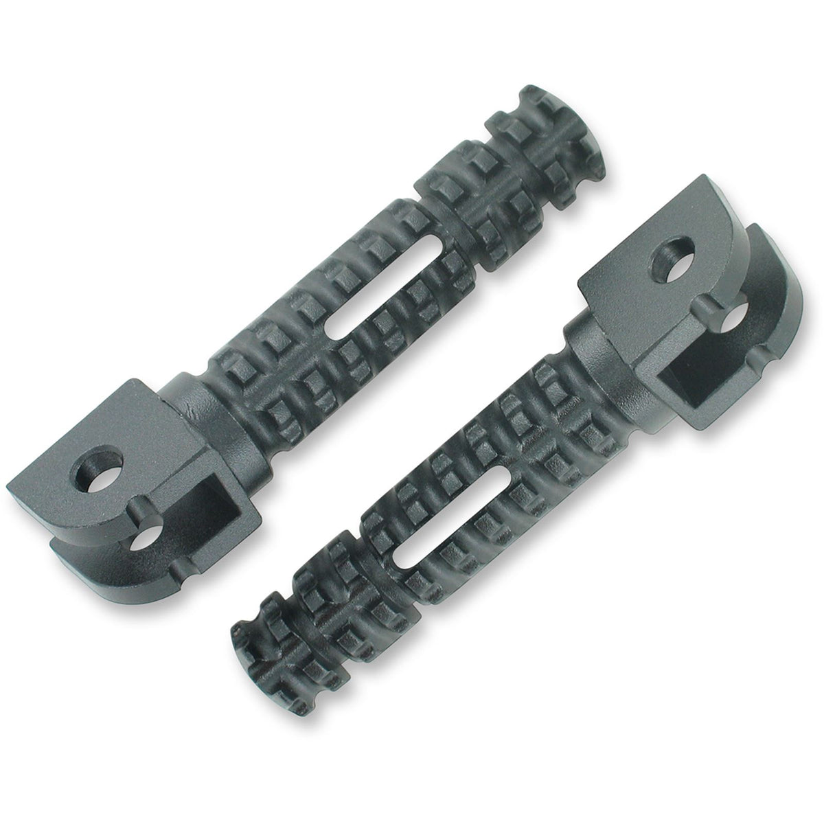 Powerstands Racing - PSR Footpeg - Black [MPN: 05-01204-22]_456825