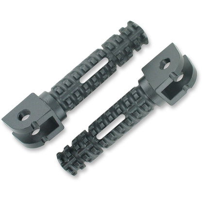 Powerstands Racing - PSR Footpeg - Black [MPN: 05-01204-22]_456825