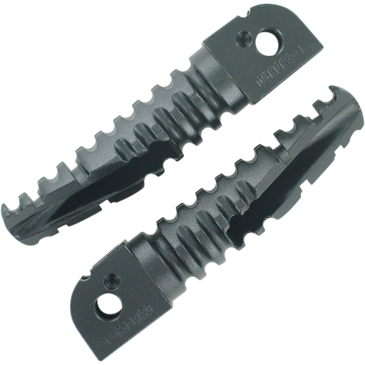 Powerstands Racing - PSR Footpeg - Black [MPN: 05-01204-22]_456826