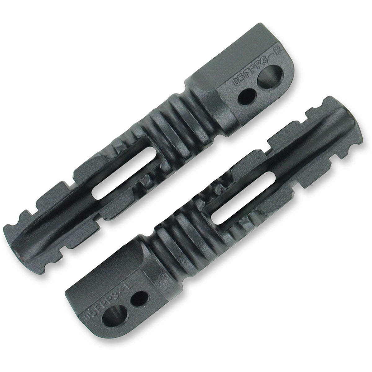 Powerstands Racing - PSR Footpeg - Black [MPN: 05-01205-22]_456827