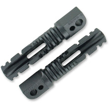 Powerstands Racing - PSR Footpeg - Black [MPN: 05-01205-22]_456827