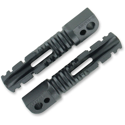 Powerstands Racing - PSR Footpeg - Black [MPN: 05-01205-22]_456827
