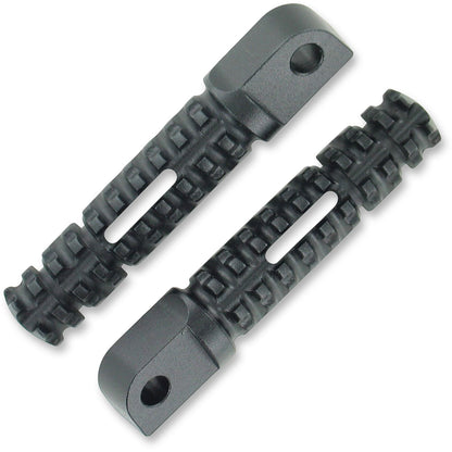 Powerstands Racing - PSR Footpeg - Black [MPN: 05-01205-22]_456828