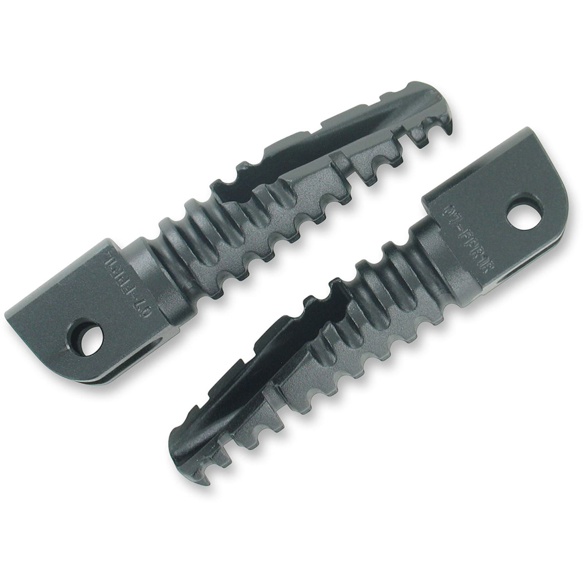 Powerstands Racing - PSR Footpeg - Black [MPN: 07-01200-22]_456837