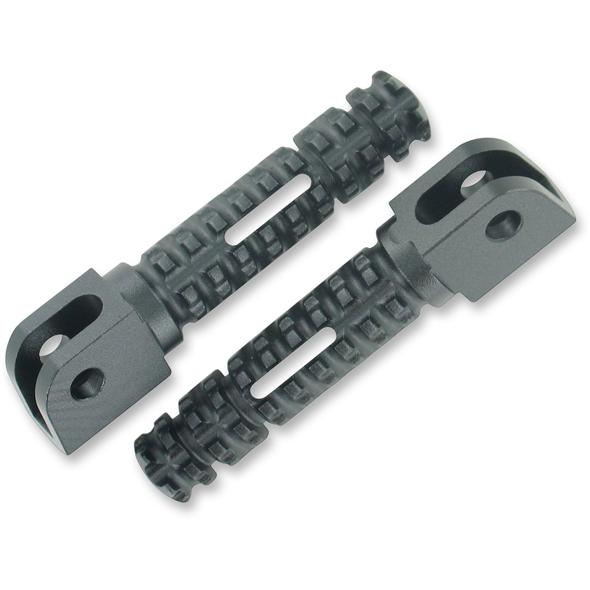 Powerstands Racing - PSR Footpeg - Black [MPN: 07-01200-22]_456838