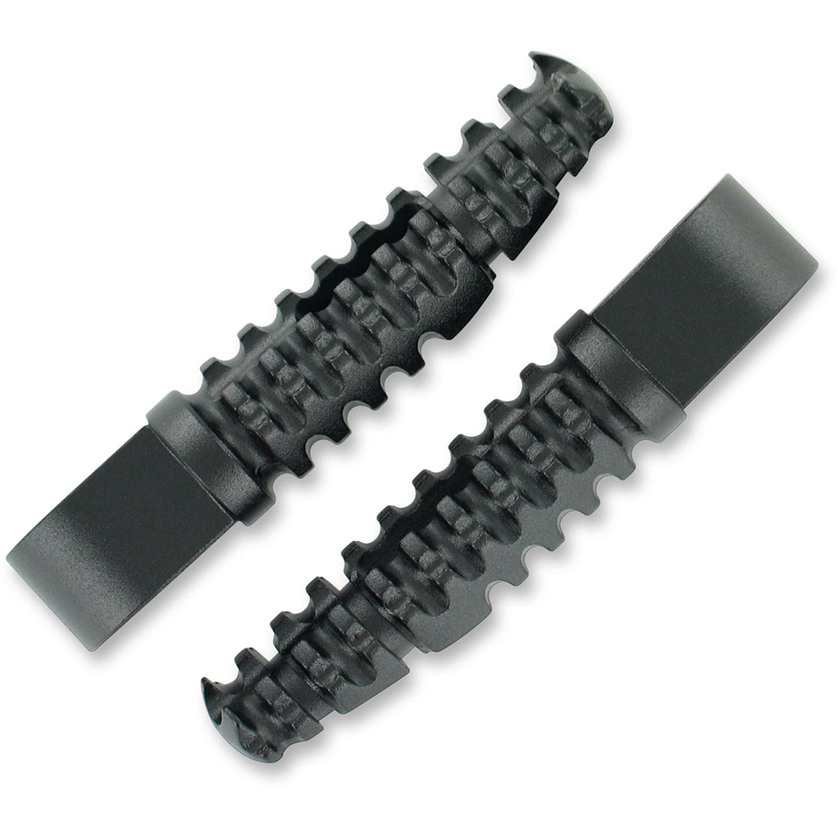 Powerstands Racing - PSR Footpeg - Black [MPN: 07-01201-22]_456842