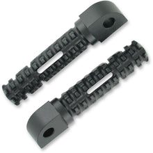 Powerstands Racing - PSR Footpeg - Black [MPN: 07-01203-22]_456845