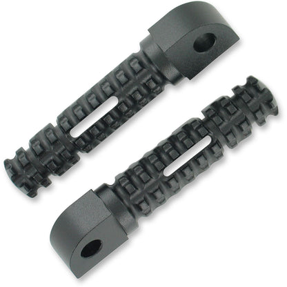 Powerstands Racing - PSR Footpeg - Black [MPN: 07-01203-22]_456845