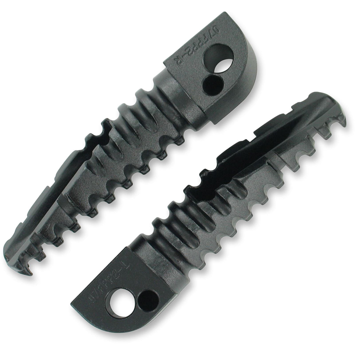 Powerstands Racing - PSR Footpeg - Black [MPN: 07-01203-22]_456846