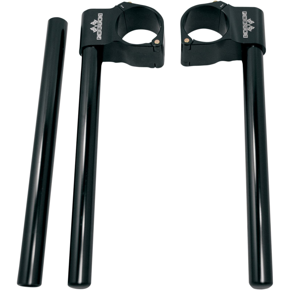 Powerstands Racing - PSR Black 50 mm Clip-On Handlebar [MPN: 00-00183-22]_455546