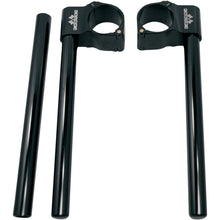 Powerstands Racing - PSR Black 50 mm Clip-On Handlebar [MPN: 00-00183-22]_455546