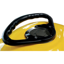 Powerstands Racing - PSR Black Passenger Bar For Suzuki [MPN: 05-01830-22]_455551