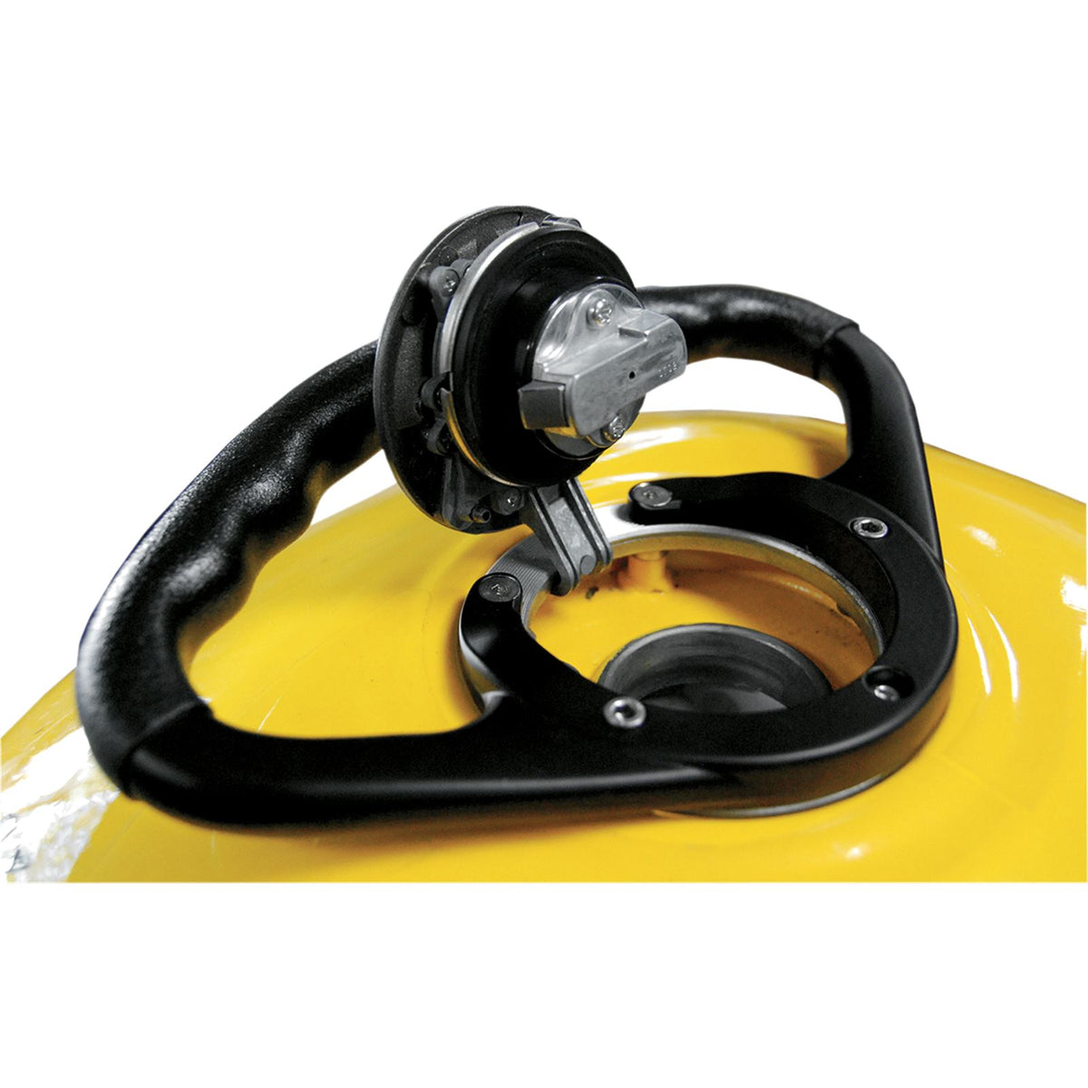 Powerstands Racing - PSR Black Passenger Bar For Suzuki [MPN: 05-01830-22]_455552
