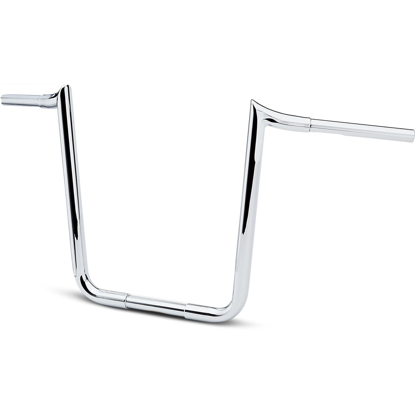 LA Choppers Chrome 18" Softail Prime Ape Handlebar [MPN: LA-7351-18]_414690