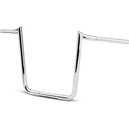 LA Choppers Chrome 18" Softail Prime Ape Handlebar [MPN: LA-7351-18]_414690