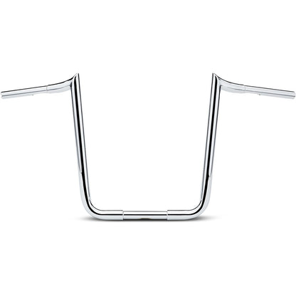 LA Choppers Chrome 18" Softail Prime Ape Handlebar [MPN: LA-7351-18]_414691