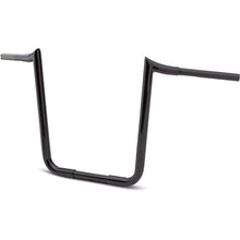 LA Choppers Black 18" Softail Prime Ape Handlebar [MPN: LA-7351-18B]_414693