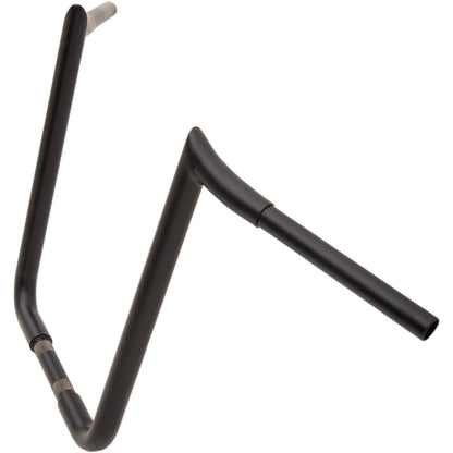 LA Choppers Matte Black 18" Softail Prime Ape Handlebar [MPN: LA-7351-18M]_414695