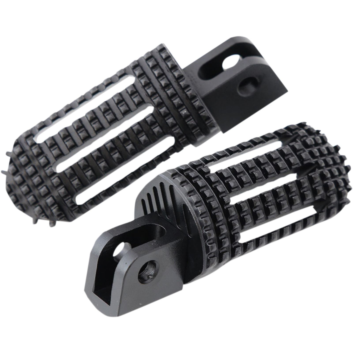 Powerstands Racing - PSR Flip Footpeg - Black [MPN: 03-04400-22]_456849