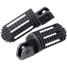Powerstands Racing - PSR Flip Footpeg - Black [MPN: 03-04400-22]_456849